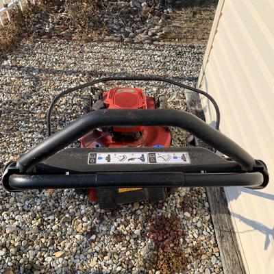 LOT 174 S: Toro Lawnmower