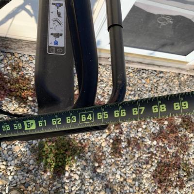 LOT 174 S: Toro Lawnmower