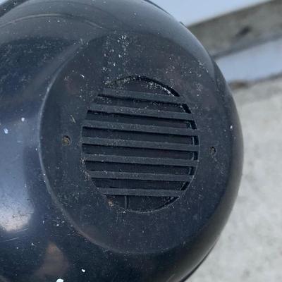 LOT 180 O: Disney's Mickey, Minnie, & Eeyore Resin Lawn Decor Collection