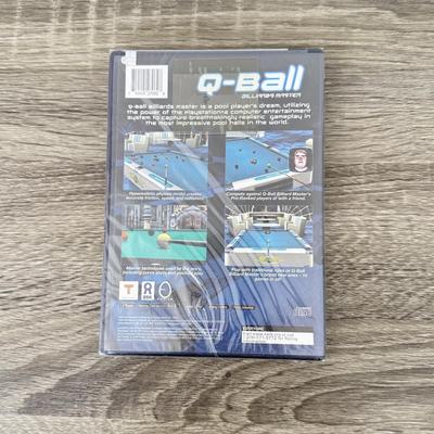 LOT 194B: PlayStation & PS2 Video Games: NIP Austin Powers Pinball, NIP Test Drive Off-Road, NIP NBA Live '06, NIP WWF Smack...