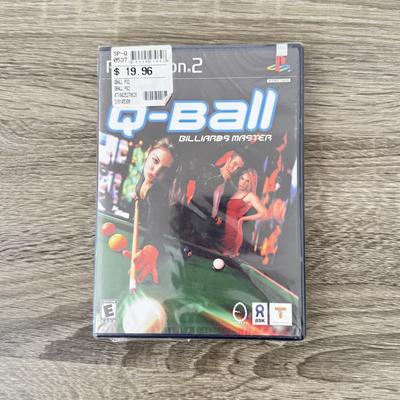 LOT 194B: PlayStation & PS2 Video Games: NIP Austin Powers Pinball, NIP Test Drive Off-Road, NIP NBA Live '06, NIP WWF Smack...