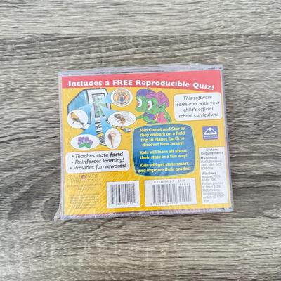 LOT 196B: XBOX Game Case, NIP Oddworld Munch's Oddysee for XBOX & Collection of PC Games: The Sims & More