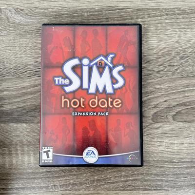 LOT 196B: XBOX Game Case, NIP Oddworld Munch's Oddysee for XBOX & Collection of PC Games: The Sims & More