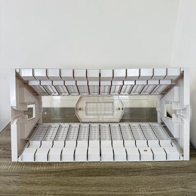 LOT 199B: Disney Parks Walt Disney World The Contemporary Magic Kingdom Resort Model Monorail Building