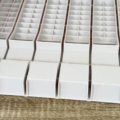 LOT 199B: Disney Parks Walt Disney World The Contemporary Magic Kingdom Resort Model Monorail Building