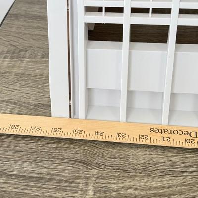 LOT 199B: Disney Parks Walt Disney World The Contemporary Magic Kingdom Resort Model Monorail Building