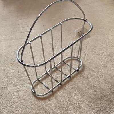 LOT 207B: Collection of Albums; Various Genres, Some New in Plastic Seal & Metal Album Holder