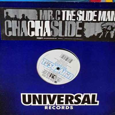 LOT 207B: Collection of Albums; Various Genres, Some New in Plastic Seal & Metal Album Holder