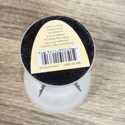 LOT 212B: Disney x Target Mickey Mouse 4x4 Photo Frame, Votives, Bookends & Bud Vase w/ The Little Big Book of Disney