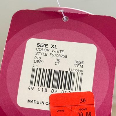 LOT 215A: Three Fuzzy Jackets: One NWT