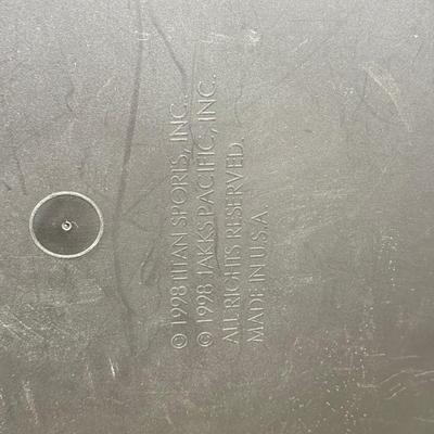 LOT 217A: WWF Attitude & WCW NWO Wrestling Toys & Stage Accessories