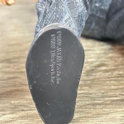 LOT 218B: Cool Kids Suitcase Full of a Variety of 1990s/Early 2000s Wrestling Action Figures