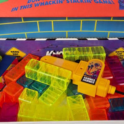 LOT 221A: Variety of Family Games; Uno 30 Year Anniversary Game is New In Sealed Box