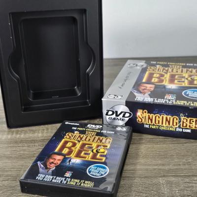 LOT 221A: Variety of Family Games; Uno 30 Year Anniversary Game is New In Sealed Box