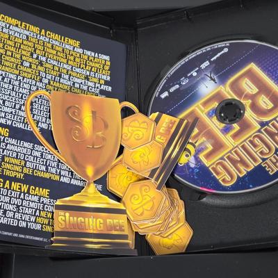 LOT 221A: Variety of Family Games; Uno 30 Year Anniversary Game is New In Sealed Box