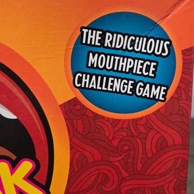 LOT 221A: Variety of Family Games; Uno 30 Year Anniversary Game is New In Sealed Box