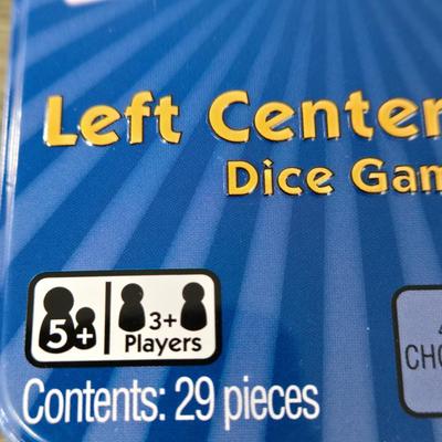 LOT 221A: Variety of Family Games; Uno 30 Year Anniversary Game is New In Sealed Box