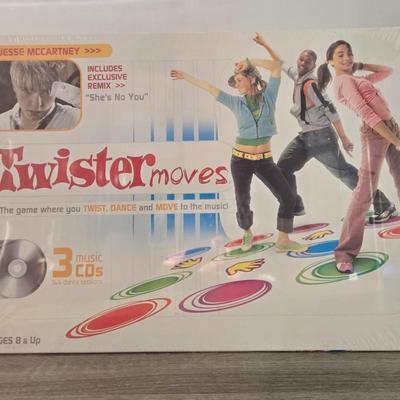 LOT 222A: Family Game Night Part 3; All New in Sealed Boxes