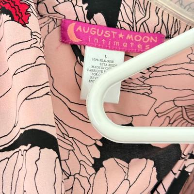 LOT 225B: NWT Silky Pajamas & Lingerie