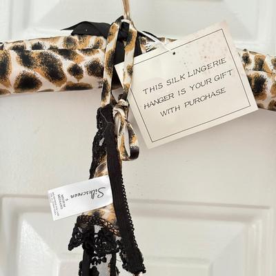 LOT 225B: NWT Silky Pajamas & Lingerie