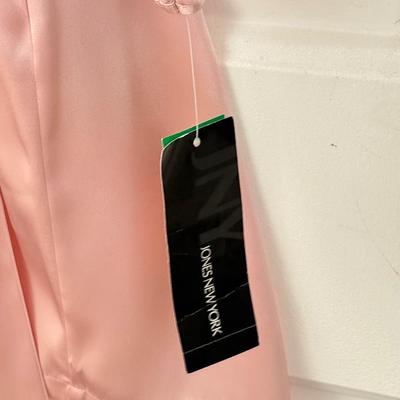 LOT 225B: NWT Silky Pajamas & Lingerie