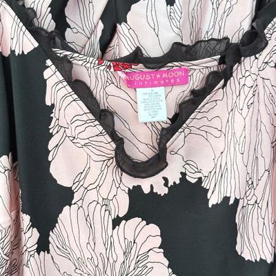 LOT 225B: NWT Silky Pajamas & Lingerie