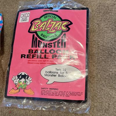 LOT 226L: NIP Water Toys: Swimline Arcade Shooter Target Game, Shift the Black Series RC Boat Racer & More