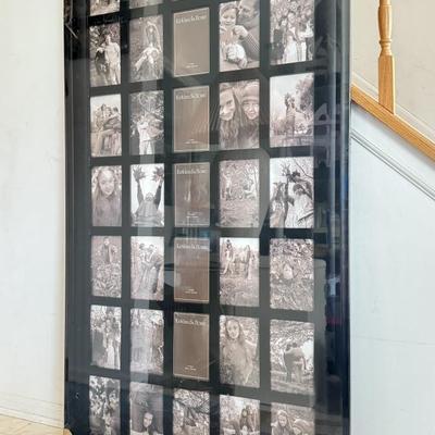 LOT 230L: Collection of Photo Frames incl. NIP