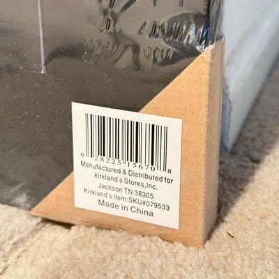 LOT 230L: Collection of Photo Frames incl. NIP