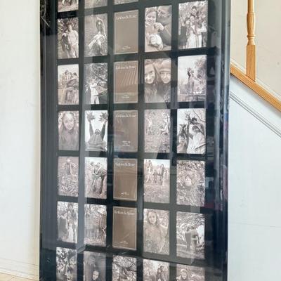 LOT 230L: Collection of Photo Frames incl. NIP