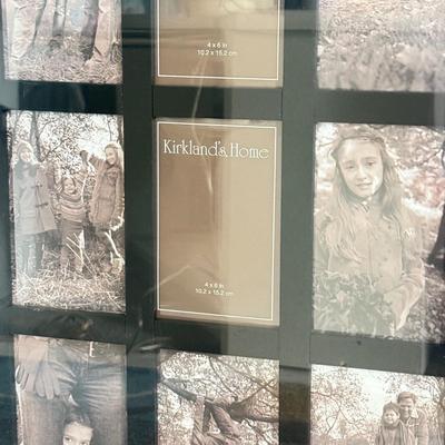 LOT 230L: Collection of Photo Frames incl. NIP