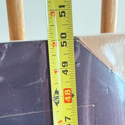 LOT 230L: Collection of Photo Frames incl. NIP