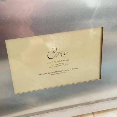 LOT 230L: Collection of Photo Frames incl. NIP