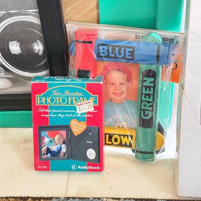 LOT 230L: Collection of Photo Frames incl. NIP