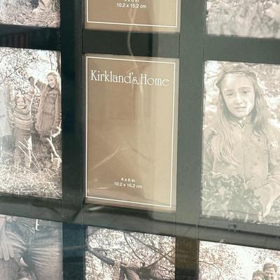 LOT 230L: Collection of Photo Frames incl. NIP