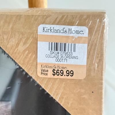 LOT 230L: Collection of Photo Frames incl. NIP