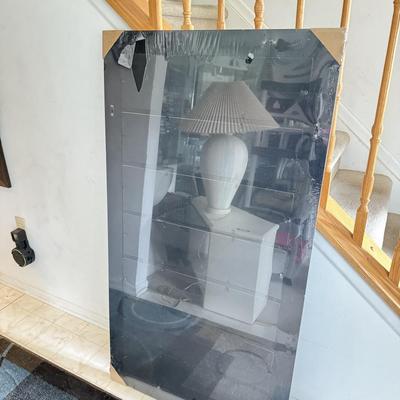 LOT 230L: Collection of Photo Frames incl. NIP