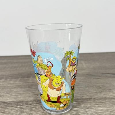 LOT 231L: Fun & Quirky Kitchen Collection: Collectible Cups/Glasses, Skull and Crossbones Ice Cube Trays, Oversized Catering Tools...