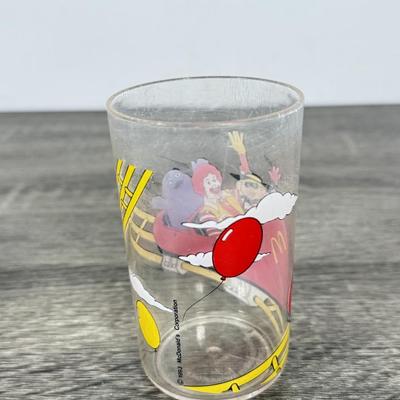 LOT 231L: Fun & Quirky Kitchen Collection: Collectible Cups/Glasses, Skull and Crossbones Ice Cube Trays, Oversized Catering Tools...