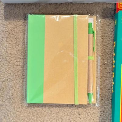 LOT 233A: NIP Kids' Arts and Crafts Collection