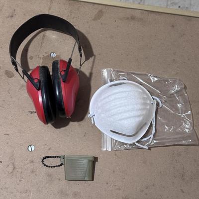 All Things Safety Wear (WM-DZ)
