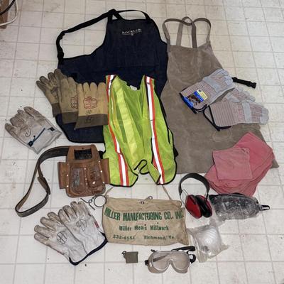 All Things Safety Wear (WM-DZ)