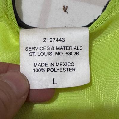 All Things Safety Wear (WM-DZ)