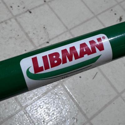 Libman, Quickie, and Other Brooms (WC-DZ)