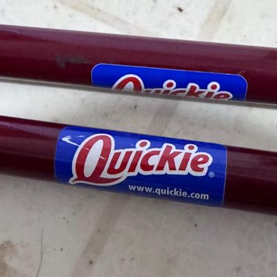 Libman, Quickie, and Other Brooms (WC-DZ)