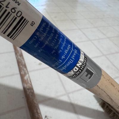 Libman, Quickie, and Other Brooms (WC-DZ)