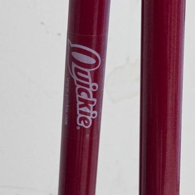Libman, Quickie, and Other Brooms (WC-DZ)