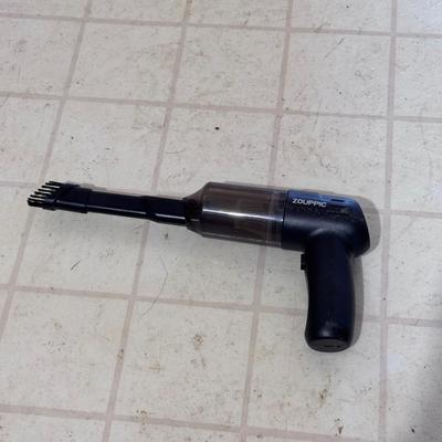 Vector Smart Battery Charger, Zouppic Vehicle Vacuum Cleaner, & Other Car Accessories (WC-DZ)