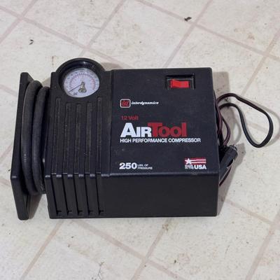 Vector Smart Battery Charger, Zouppic Vehicle Vacuum Cleaner, & Other Car Accessories (WC-DZ)