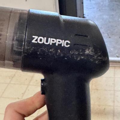 Vector Smart Battery Charger, Zouppic Vehicle Vacuum Cleaner, & Other Car Accessories (WC-DZ)